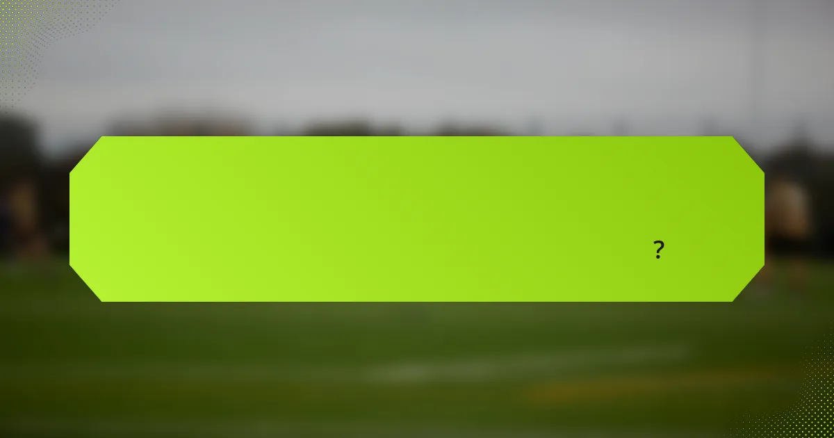 বাংলাদেশের দলগুলি কীভাবে কার্যকরভাবে পারফরম্যান্স ডেটা সংগ্রহ করতে পারে?