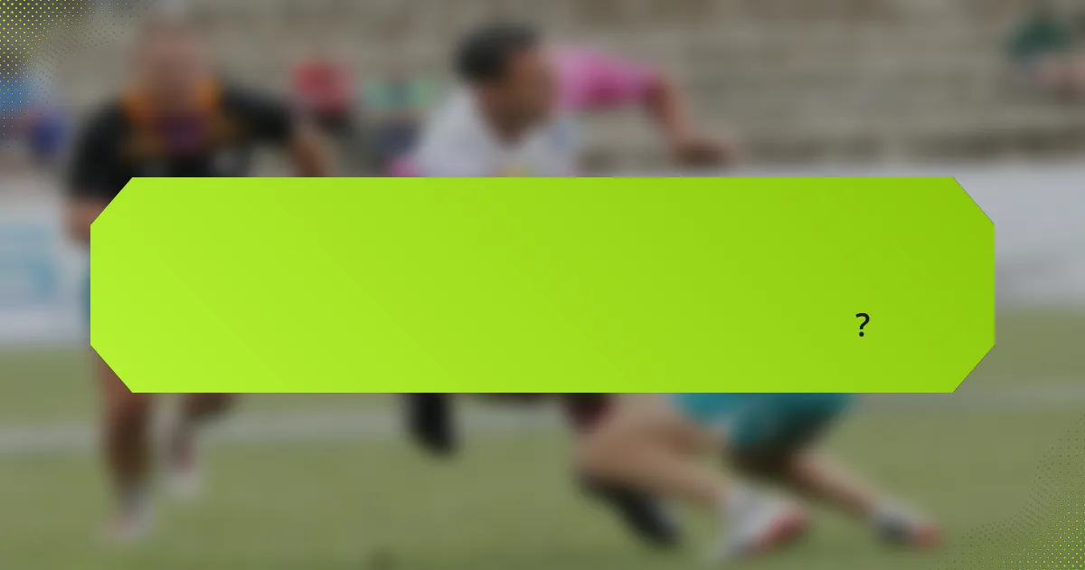 রাগবি খেলোয়াড়দের মূল্যায়নের জন্য কোন বিশ্লেষণাত্মক সরঞ্জামগুলি সেরা?