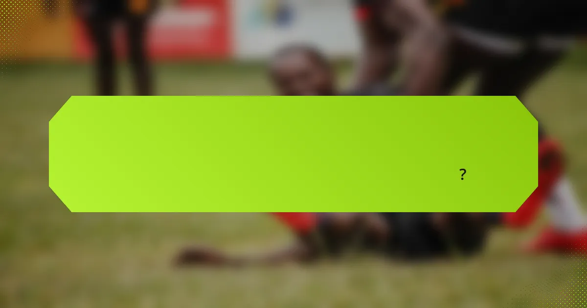 তুর্কি লীগ প্রতিযোগিতায় রাগবি খেলোয়াড়দের জন্য কী কী মূল কর্মক্ষমতা মেট্রিক রয়েছে?